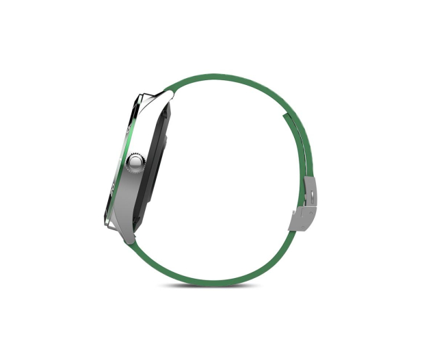 FOREVER AMOLED ICON II AW-110 zielony - 1384182 - zdjęcie 4